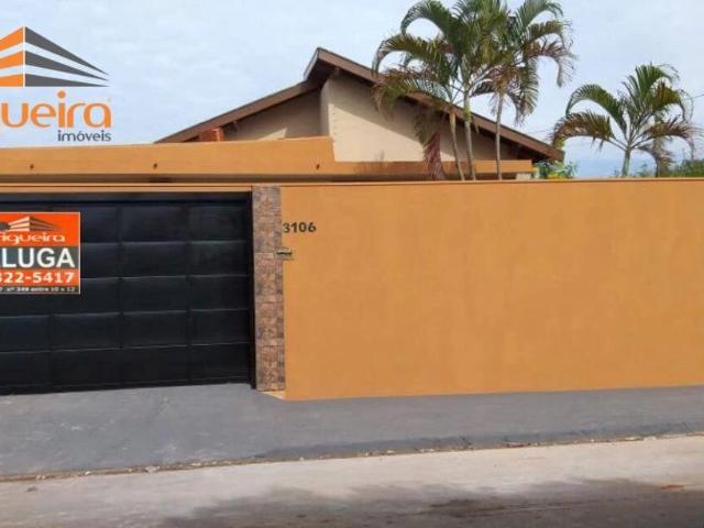 Casa aluguel em Região Imediata de Barretos, Barretos