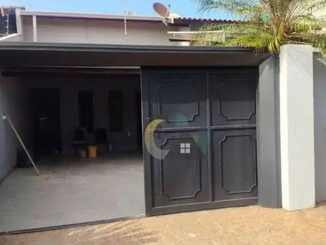 Casa aluguel em Região Imediata de Barretos, Barretos