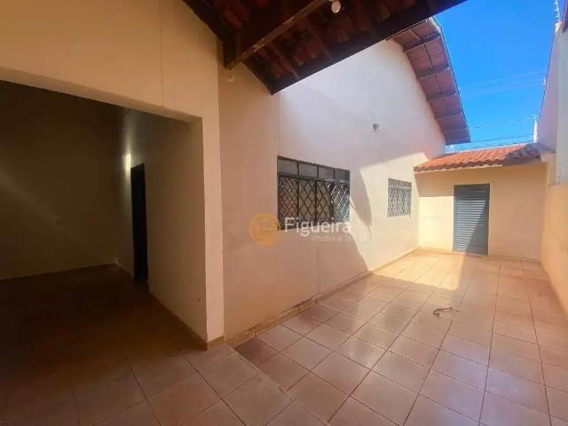 Casa aluguel em Região Imediata de Barretos, Barretos