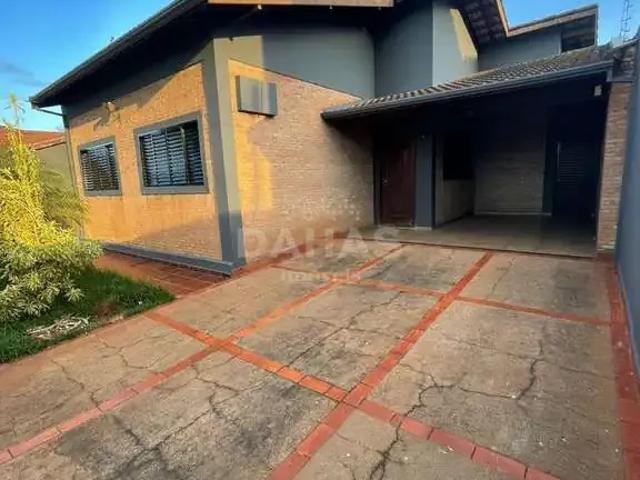 Casa aluguel em Região Imediata de Barretos, Barretos