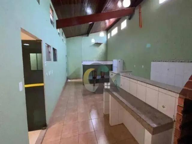 Casa aluguel em Região Imediata de Barretos, Barretos