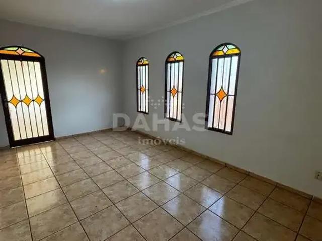 Casa aluguel em Região Imediata de Barretos, Barretos