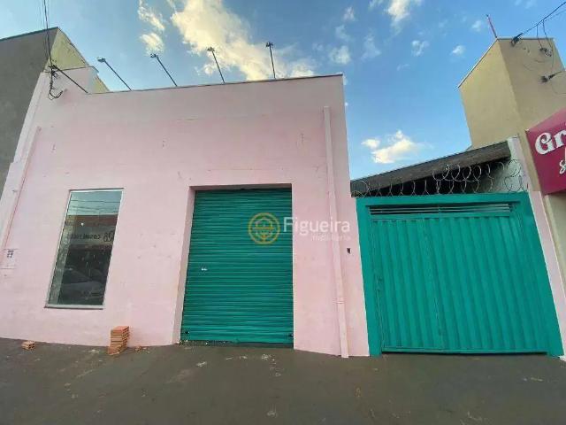 Casa aluguel em Região Imediata de Barretos, Barretos