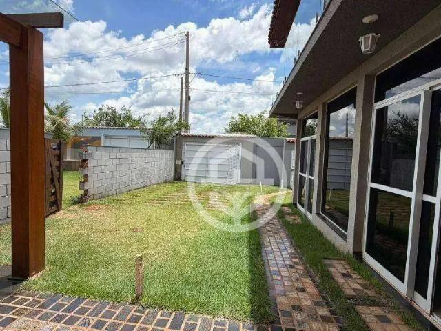 Casa aluguel em Região Imediata de Barretos, Barretos
