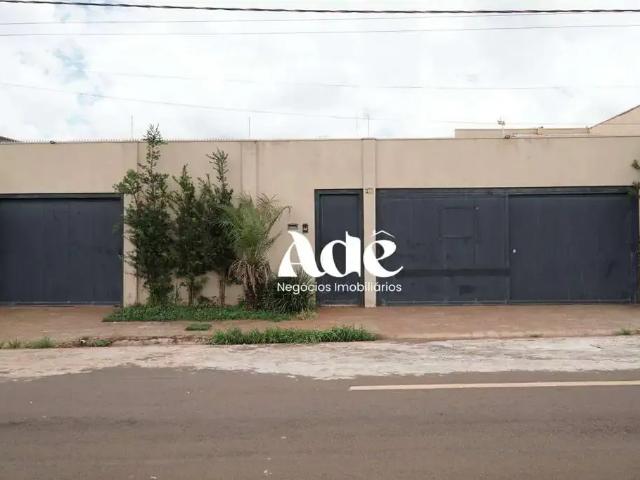 Casa aluguel em Região Imediata de Barretos, Barretos