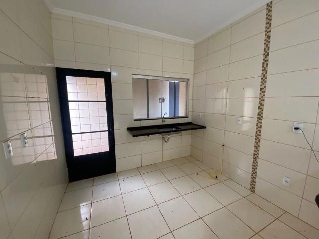 Casa aluguel em Barretos, Região Geográfica Intermediária de Ribeirão Preto