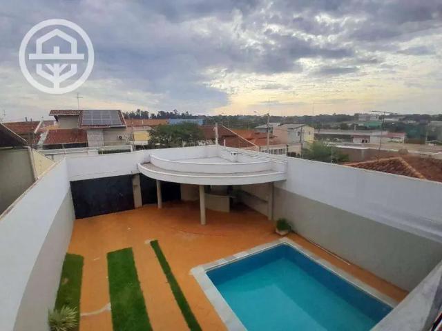 Casa aluguel em Região Imediata de Barretos, Barretos