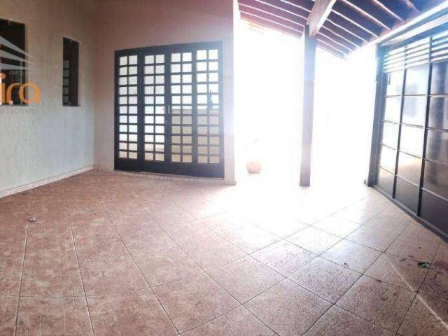 Casa aluguel em Região Imediata de Barretos, Barretos