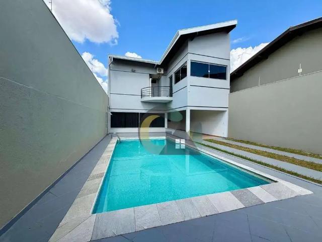 Casa aluguel em Região Imediata de Barretos, Barretos