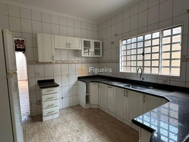 Casa aluguel em Barretos, Região Geográfica Intermediária de Ribeirão Preto