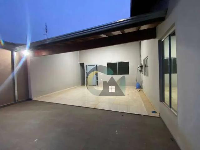 Casa aluguel em Região Imediata de Barretos, Barretos