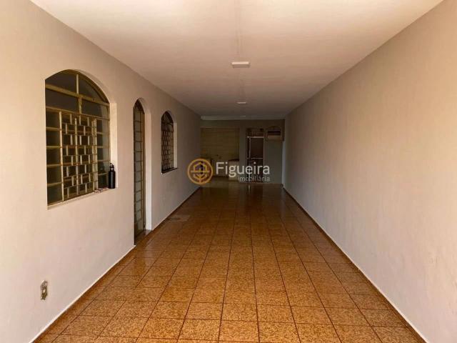 Casa aluguel em Barretos, Região Geográfica Intermediária de Ribeirão Preto
