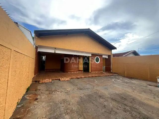 Casa aluguel em Região Imediata de Barretos, Barretos