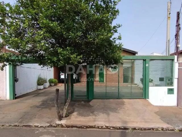 Casa aluguel em Região Imediata de Barretos, Barretos