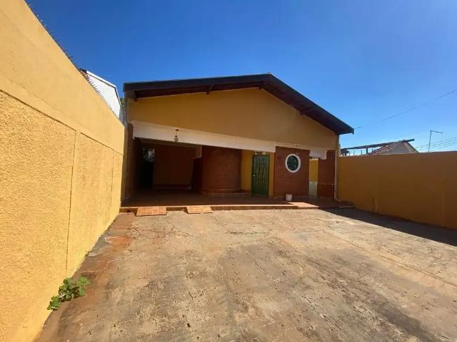 Casa aluguel em Região Imediata de Barretos, Barretos