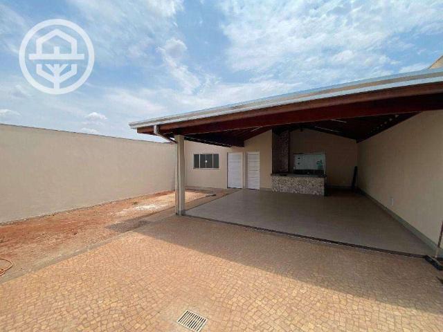 Casa aluguel em Região Imediata de Barretos, Barretos