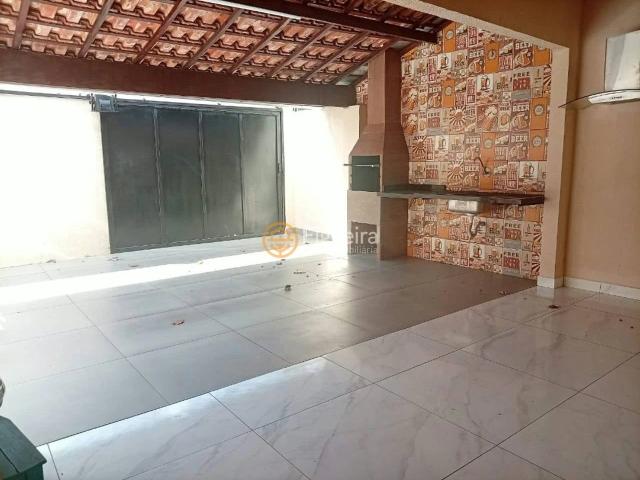 Casa aluguel em Barretos, Região Geográfica Intermediária de Ribeirão Preto