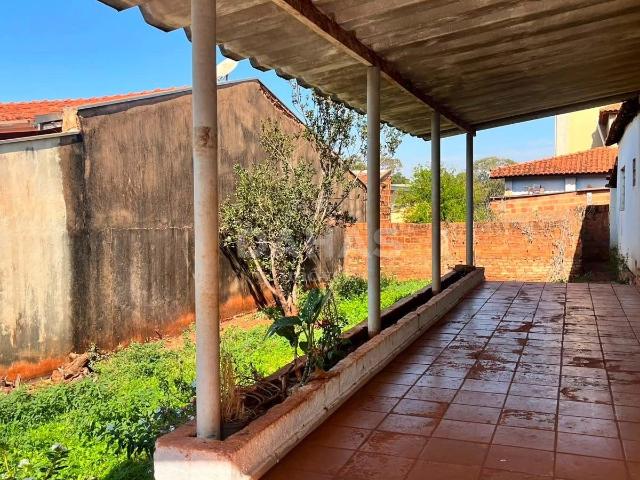 Casa aluguel em Região Imediata de Barretos, Barretos