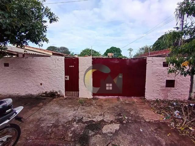 Casa aluguel em Região Imediata de Barretos, Barretos