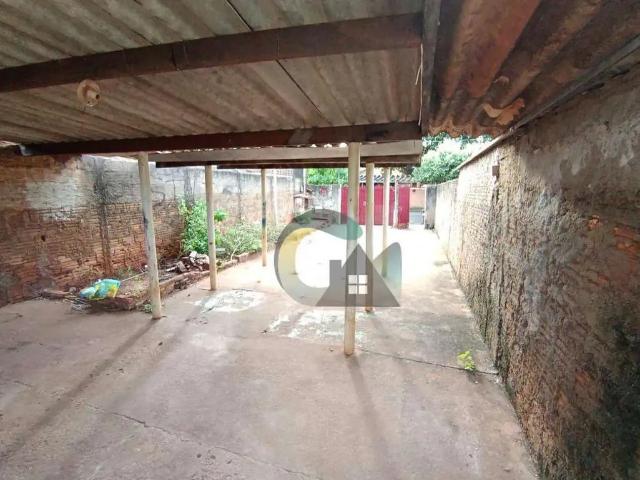 Casa aluguel em Região Imediata de Barretos, Barretos
