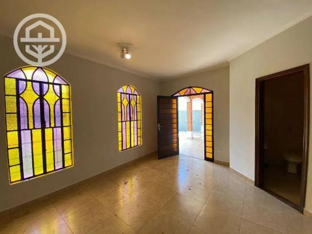 Casa aluguel em Região Imediata de Barretos, Barretos