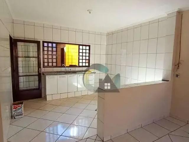 Casa aluguel em Região Imediata de Barretos, Barretos