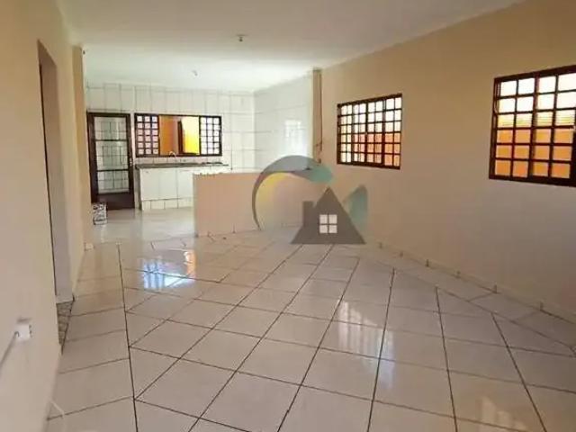 Casa aluguel em Região Imediata de Barretos, Barretos
