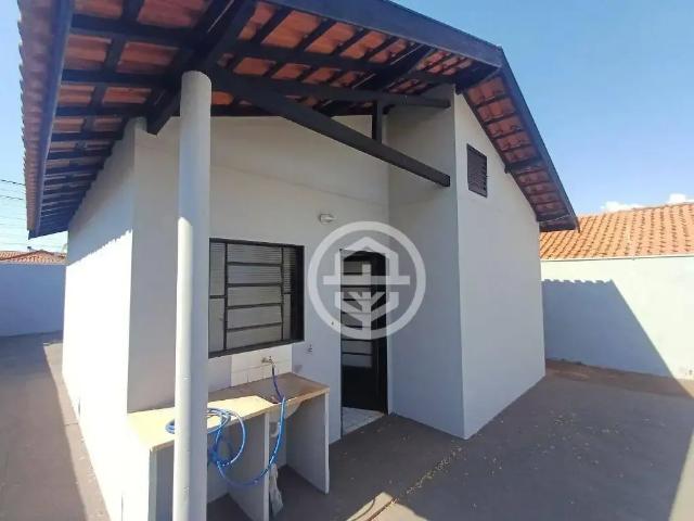 Casa aluguel em Região Imediata de Barretos, Barretos