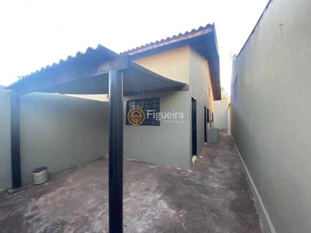Casa aluguel em Região Imediata de Barretos, Barretos