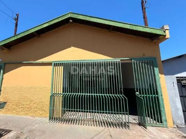 Casa aluguel em Região Imediata de Barretos, Barretos