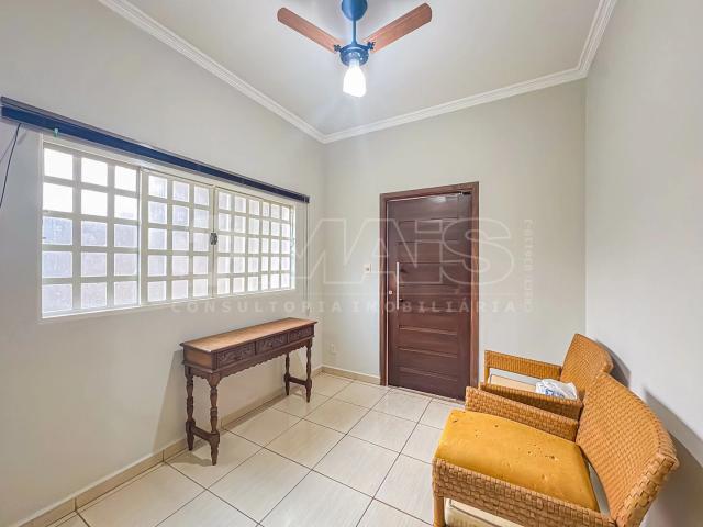 Casa aluguel em Barretos, Região Geográfica Intermediária de Ribeirão Preto