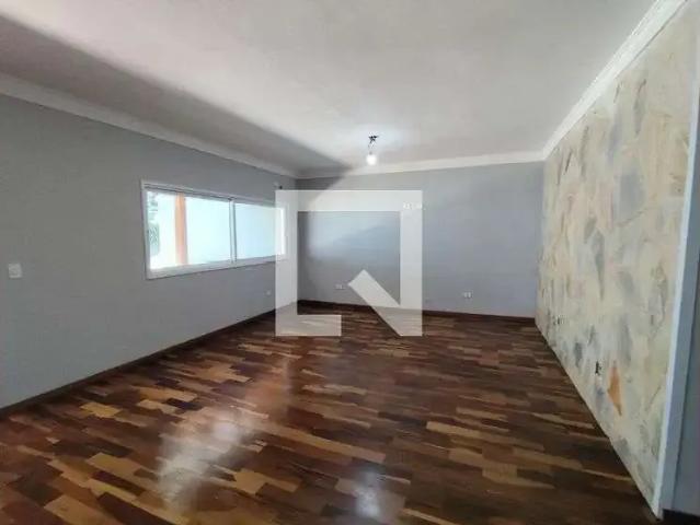 Casa aluguel em Região Imediata de São Paulo, Região Metropolitana de São Paulo