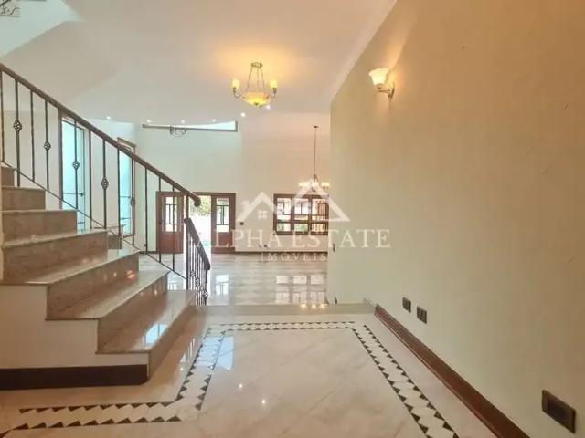 Casa aluguel em Região Imediata de São Paulo, Região Metropolitana de São Paulo