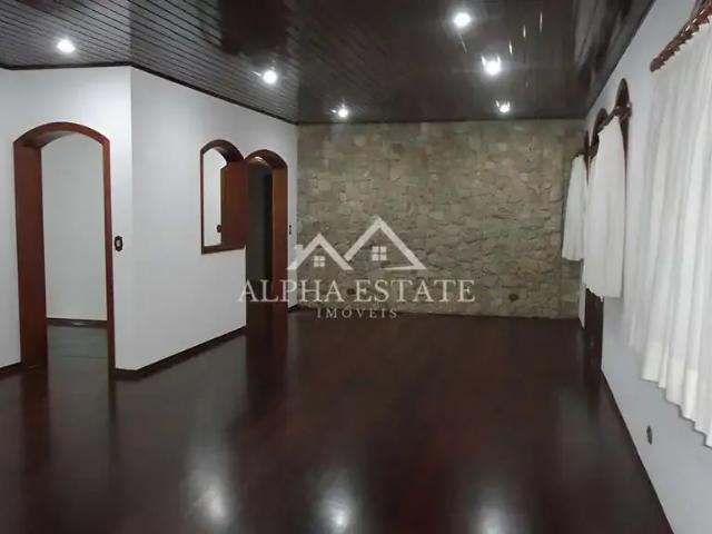 Casa aluguel em Região Imediata de São Paulo, Região Metropolitana de São Paulo