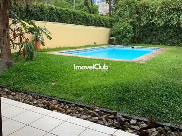 Casa aluguel em Região Imediata de São Paulo, Região Metropolitana de São Paulo