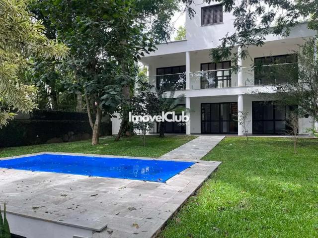 Casa aluguel em Região Imediata de São Paulo, Região Metropolitana de São Paulo