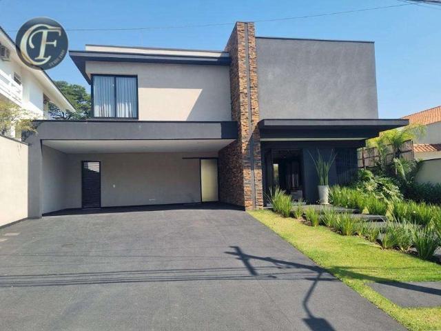 Casa aluguel em Barueri, Alphaville Residencial 1