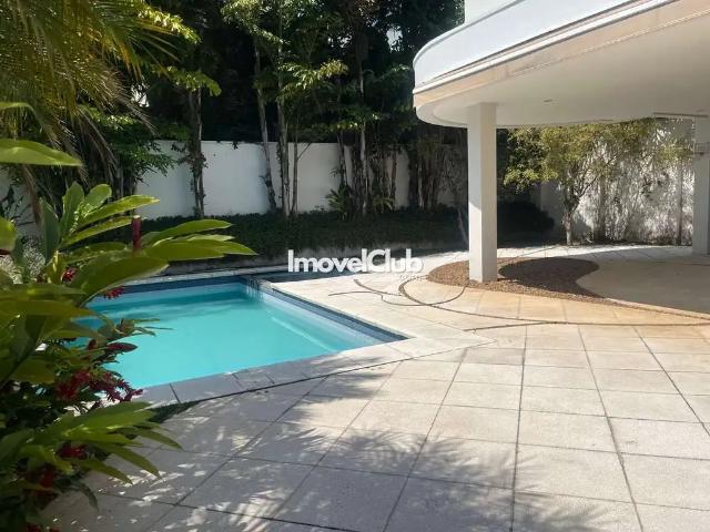 Casa aluguel em Alphaville, Barueri