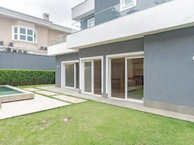 Casa aluguel em Região Imediata de São Paulo, Região Metropolitana de São Paulo