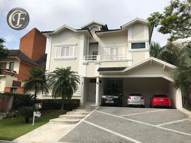 Casa aluguel em Barueri, Alphaville Residencial 0