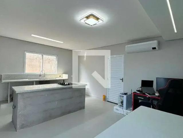 Casa aluguel em Jardim Belval, Barueri