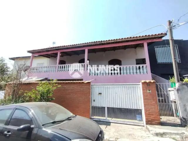 Casa aluguel em Jardim Reginalice, Barueri