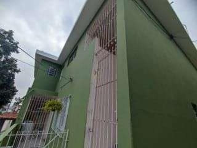 Casa aluguel em Barueri, Jardim Silveira