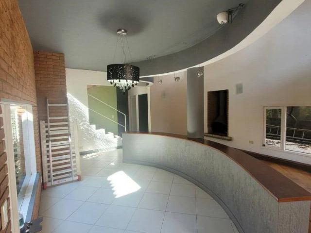 Casa aluguel em Barueri, Região Geográfica Intermediária de São Paulo