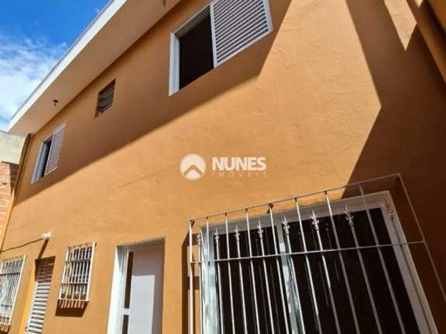 Casa aluguel em Bethaville I e II, Barueri