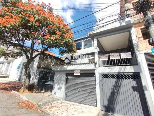 Casa aluguel em Barueri, Bethaville I e II