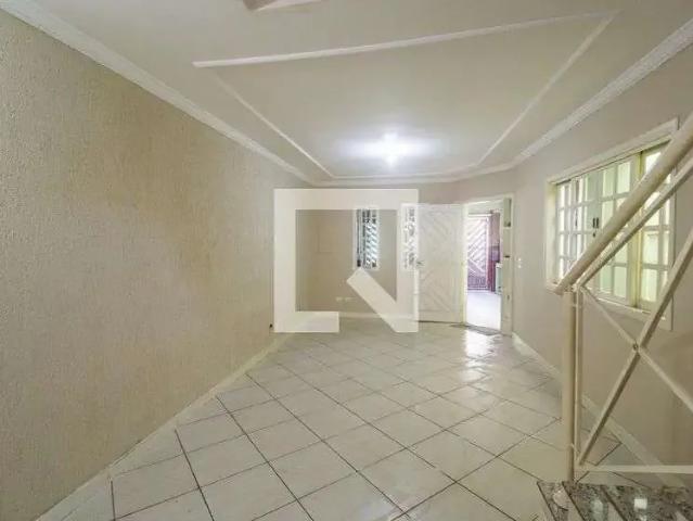 Casa aluguel em Região Imediata de São Paulo, Região Metropolitana de São Paulo