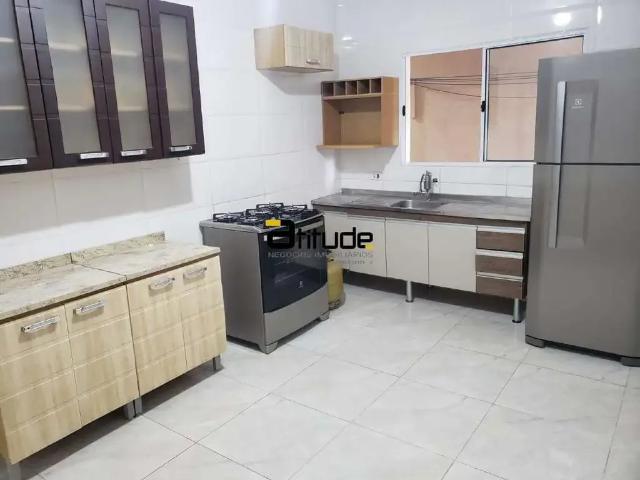 Casa aluguel em Vila do Conde, Barueri