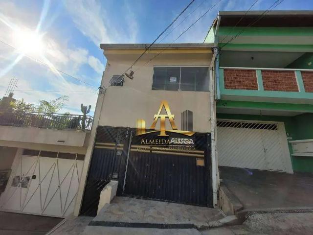 Casa aluguel em Região Imediata de São Paulo, Região Metropolitana de São Paulo