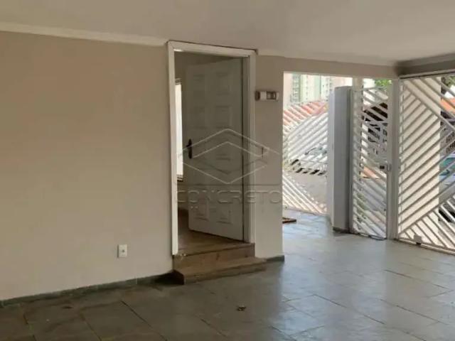 Casa aluguel em Região Imediata de Bauru, Bauru